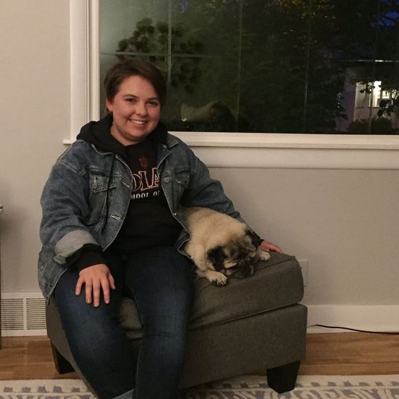 Meet your Posher, Jean - Picture 1 of 1